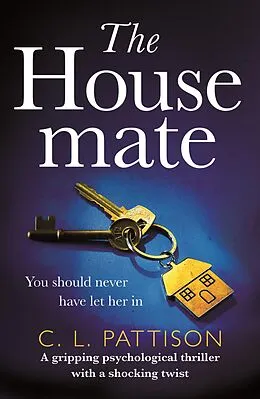 E-Book (epub) Housemate von C. L. Pattison