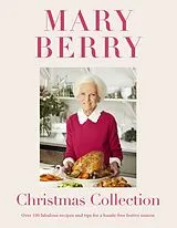 Fester Einband Mary Berry's Christmas Collection von Mary Berry