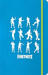 Article non livre FORTNITE Official: Hardcover Ruled Journal von Epic Games