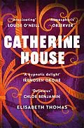 E-Book (epub) Catherine House von Elisabeth Thomas