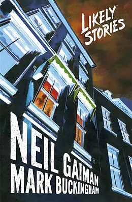 E-Book (epub) Likely Stories von Neil Gaiman