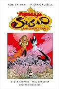 E-Book (epub) Problem of Susan and Other Stories von Neil Gaiman