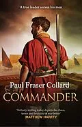 E-Book (epub) Commander (Jack Lark, Book 10) von Paul Fraser Collard