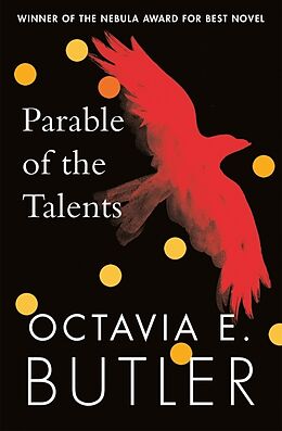 Kartonierter Einband Parable of the Talents von Octavia E. Butler