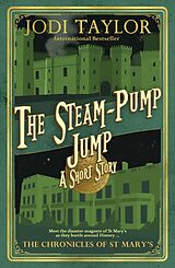 E-Book (epub) Steam-Pump Jump von Jodi Taylor