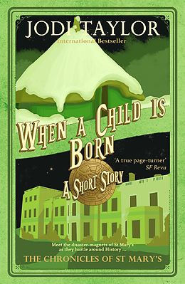 eBook (epub) When a Child is Born de Jodi Taylor