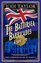 eBook (epub) Battersea Barricades de Jodi Taylor