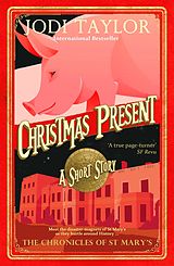 E-Book (epub) Christmas Present von Jodi Taylor