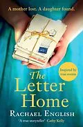 E-Book (epub) The Letter Home von Rachael English