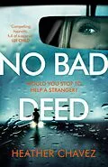E-Book (epub) No Bad Deed von Heather Chavez