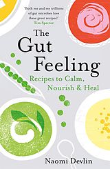 E-Book (epub) Food for a Happy Gut von Naomi Devlin