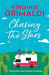 E-Book (epub) Chasing the Stars von Virginie Grimaldi