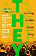 E-Book (epub) They von Sarfraz Manzoor