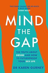 eBook (epub) Mind The Gap de Dr Karen Gurney