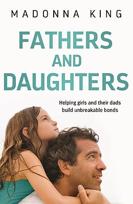 eBook (epub) Fathers and Daughters de Madonna King