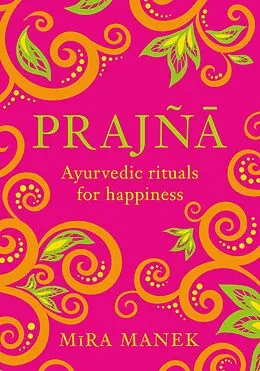 E-Book (epub) Prajna von Mira Manek