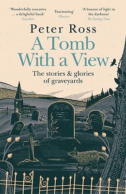 eBook (epub) Tomb With a View de Peter Ross