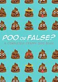 E-Book (epub) Poo or False? von Headline