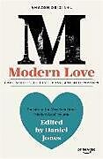 Broché Modern Love de Daniel Jones