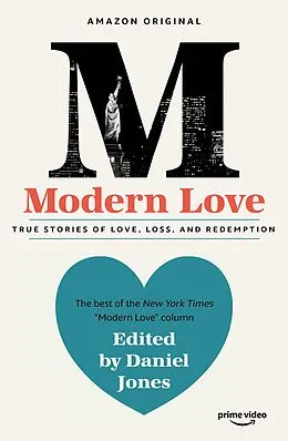 E-Book (epub) Modern Love von Daniel Jones