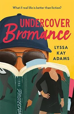 E-Book (epub) Undercover Bromance von Lyssa Kay Adams