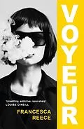 E-Book (epub) Voyeur von Francesca Reece
