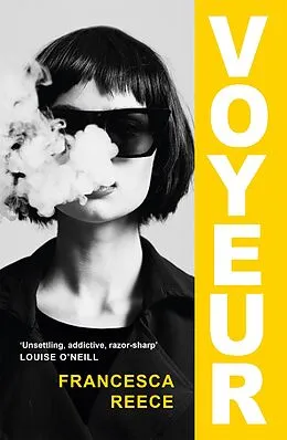 E-Book (epub) Voyeur von Francesca Reece