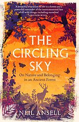 eBook (epub) Circling Sky de Neil Ansell