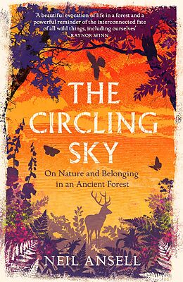 eBook (epub) Circling Sky de Neil Ansell