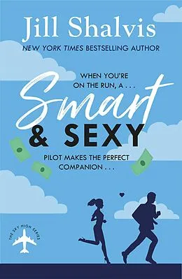 E-Book (epub) Smart And Sexy von Jill Shalvis