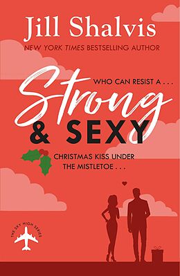 E-Book (epub) Strong and Sexy von Jill Shalvis