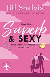 E-Book (epub) Superb and Sexy von Jill Shalvis