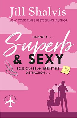 E-Book (epub) Superb and Sexy von Jill Shalvis