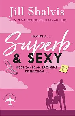 E-Book (epub) Superb and Sexy von Jill Shalvis
