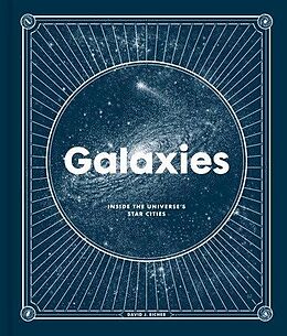 E-Book (epub) Galaxies von David Eicher