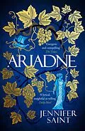 E-Book (epub) Ariadne von Jennifer Saint