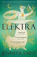 E-Book (epub) Elektra von Jennifer Saint