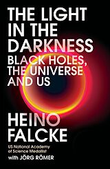 eBook (epub) Light in the Darkness de Heino Falcke, J rg R mer