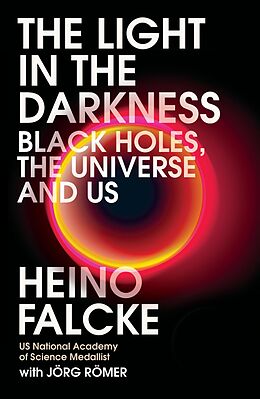 eBook (epub) Light in the Darkness de Heino Falcke, J rg R mer