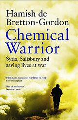 eBook (epub) Chemical Warrior de Hamish de Bretton-Gordon