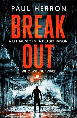 E-Book (epub) Breakout von Paul Herron