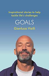 eBook (epub) Goals de Gianluca Vialli