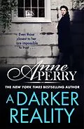 E-Book (epub) Darker Reality (Elena Standish Book 3) von Anne Perry