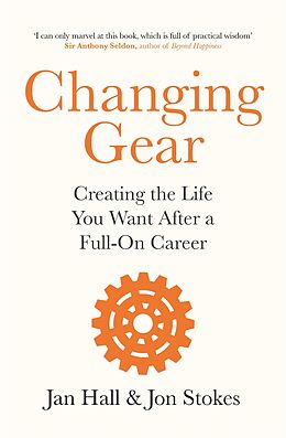 eBook (epub) Changing Gear de Jan Hall, Jon Stokes
