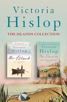 eBook (epub) Islands Collection de Victoria Hislop