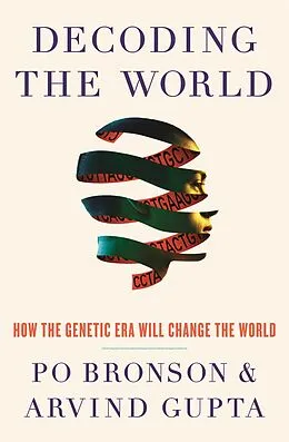 E-Book (epub) Decoding the World von Po Bronson, Arvind Gupta