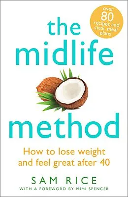 E-Book (epub) Midlife Method von Sam Rice