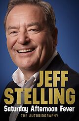 Livre Relié Saturday Afternoon Fever de Stelling Jeff