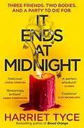 E-Book (epub) It Ends At Midnight von Harriet Tyce
