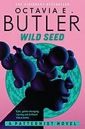 E-Book (epub) Wild Seed von Octavia E. Butler